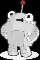 Image of Roger Mozbot