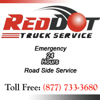 Reddottruckservice