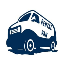 Rentalvan