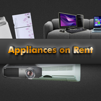 appliancesonrent