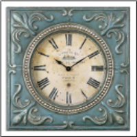 clocksaroundtheworld