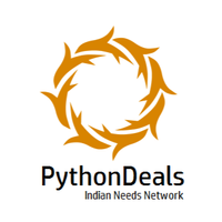 pythondeals