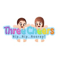ThreeCheers