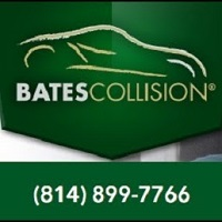 batescollision