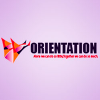orientation