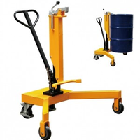aakhandlingequipment
