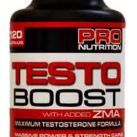 Testoboostpro