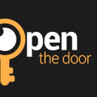 open-the-door