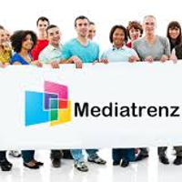 Mediatrenz