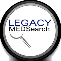 LegacyMedSearch