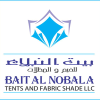 BaitAlNobalaTents