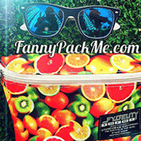 FannyPackMe