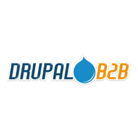 Drupalb2b