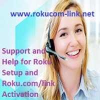 rokucomlink