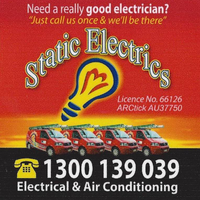 StaticElectrics