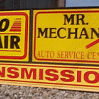MrMechanic
