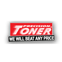 Precisiontoner