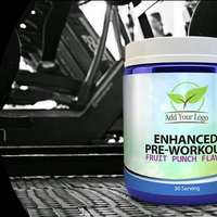 PrivateLabelSupplements