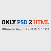 onlypsd2html