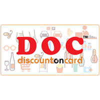 discountoncard