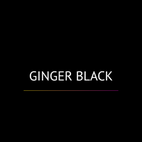 gingerblack