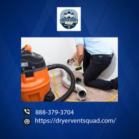 dryerventsquad