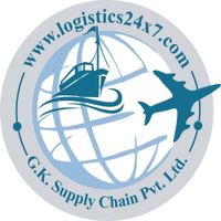 Logistics24x7