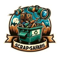 scrapsafari