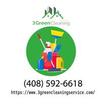 3greencleaning