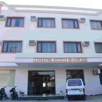 HOTELRAKHEE