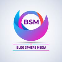 BlogSphereMedia