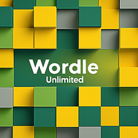 wordleunlimited