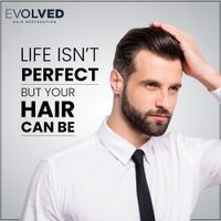 evolvedhairindia