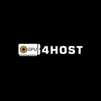 GPU4HOST
