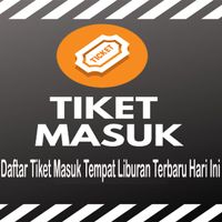 tiketmasuk
