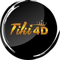 Tiki4d