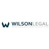 WilsonLegal