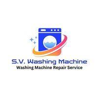 SVWashingMachine