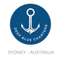 deepbluecharters