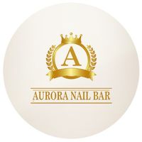 auroranailbarva