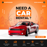 RentCarLucknow