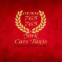 YorkCarsTaxis