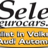 SelectEuroCars