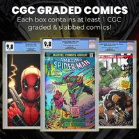 gradedcomicbooks