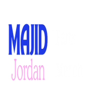 majidjordanmerch