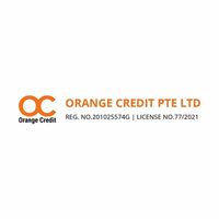 OrangeCredit