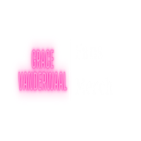 gracevanderwaal