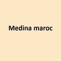 medinamaroc