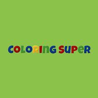 ColoringSuper