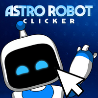 AstroRobotClicke
